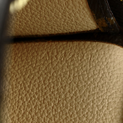 Louis Vuitton Monogram Toiletry Pouch 26 7 of 7