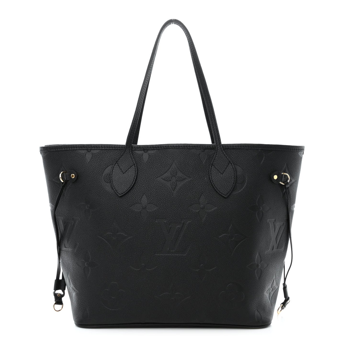 Empreinte Monogram Giant Neverfull MM Black