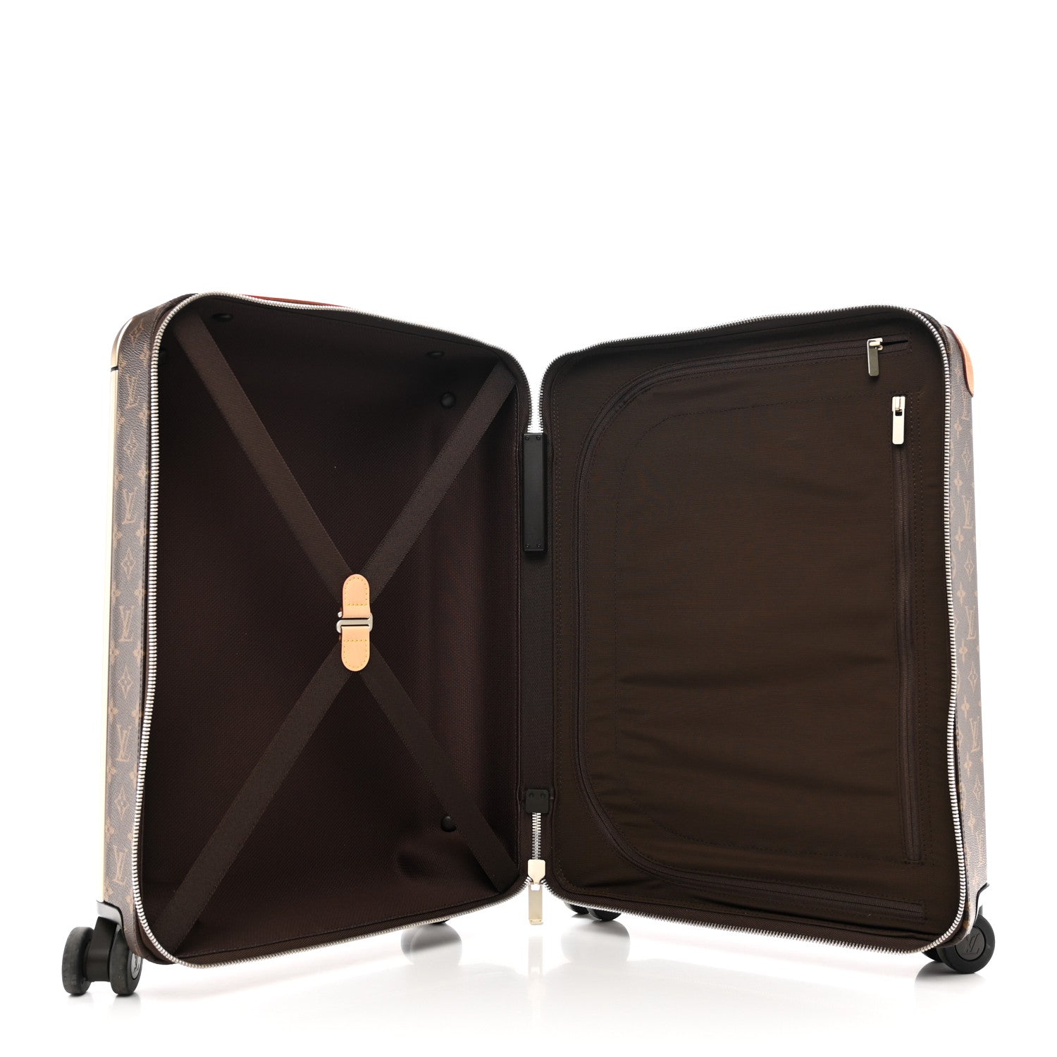 Louis Vuitton Monogram Horizon 50 4 of 11