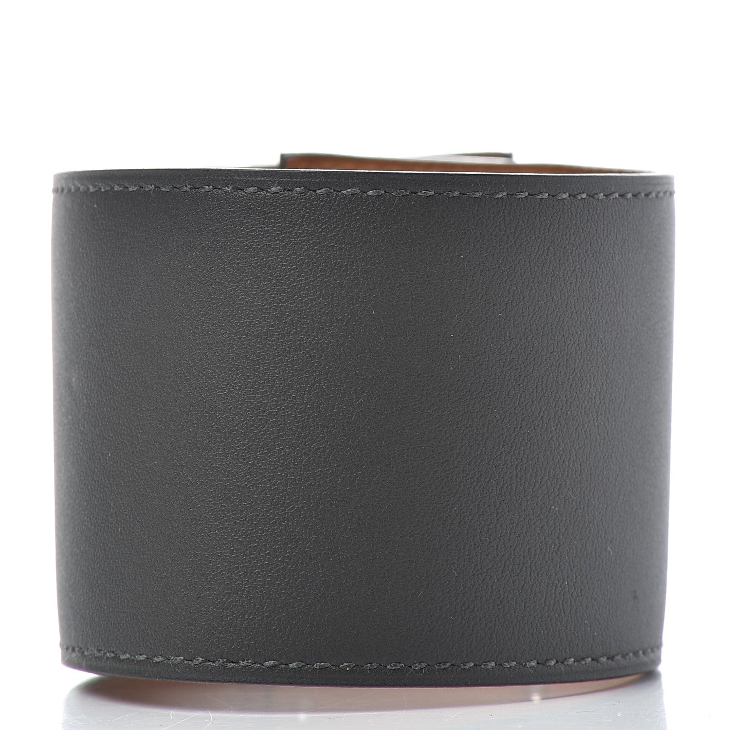 Hermes Swift Extreme Kelly Bracelet S Graphite 3 of 6