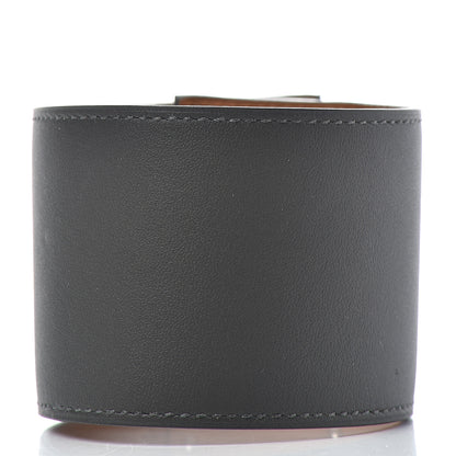Hermes Swift Extreme Kelly Bracelet S Graphite 3 of 6