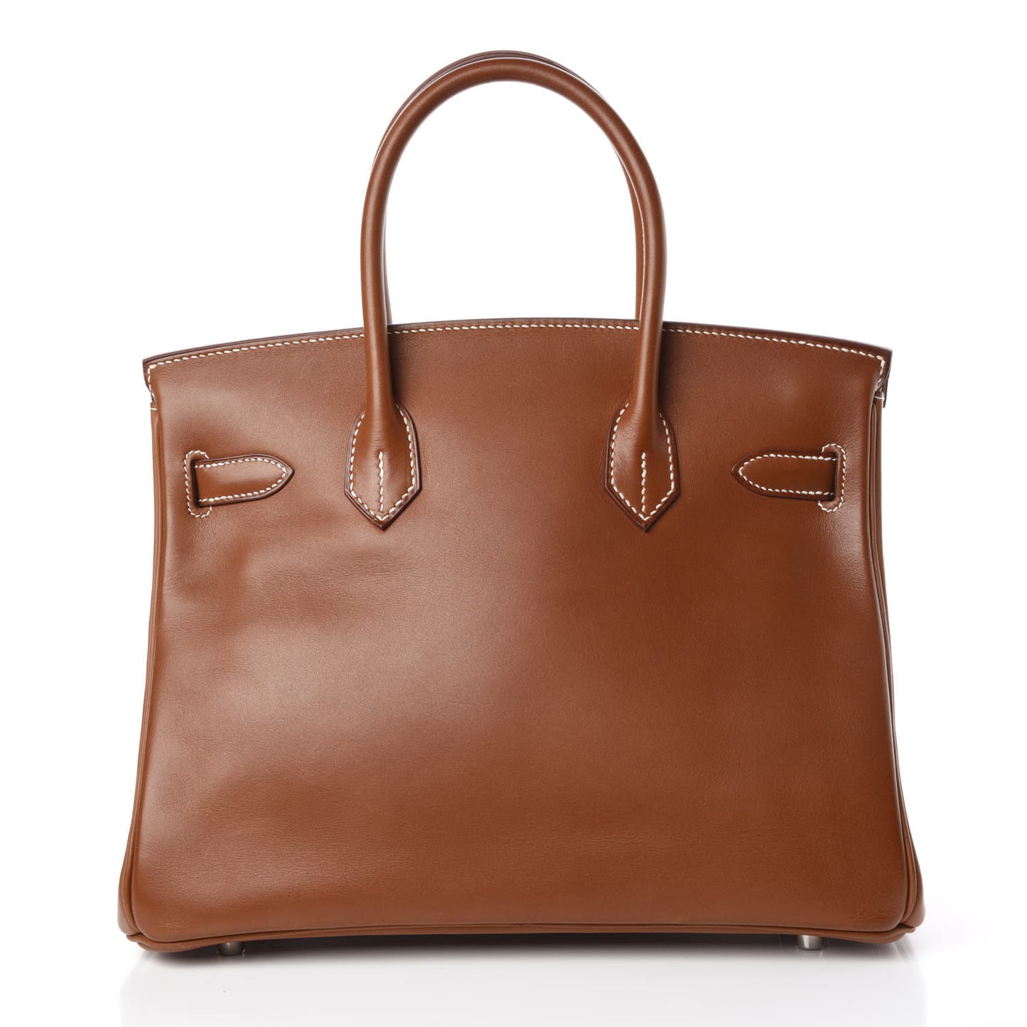 Barenia Birkin 30 Fauve