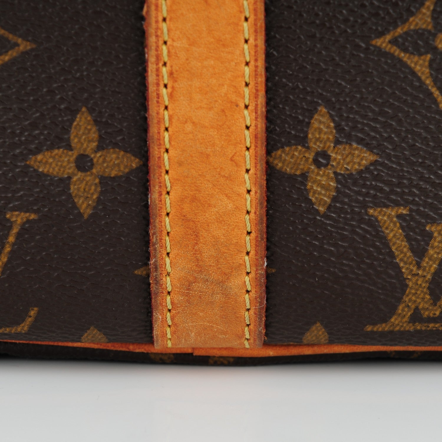 Louis Vuitton Monogram Speedy Bandouliere 30 11 of 11