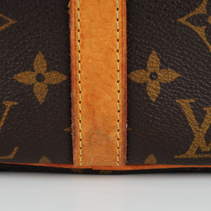Louis Vuitton Monogram Speedy Bandouliere 30 11 of 11