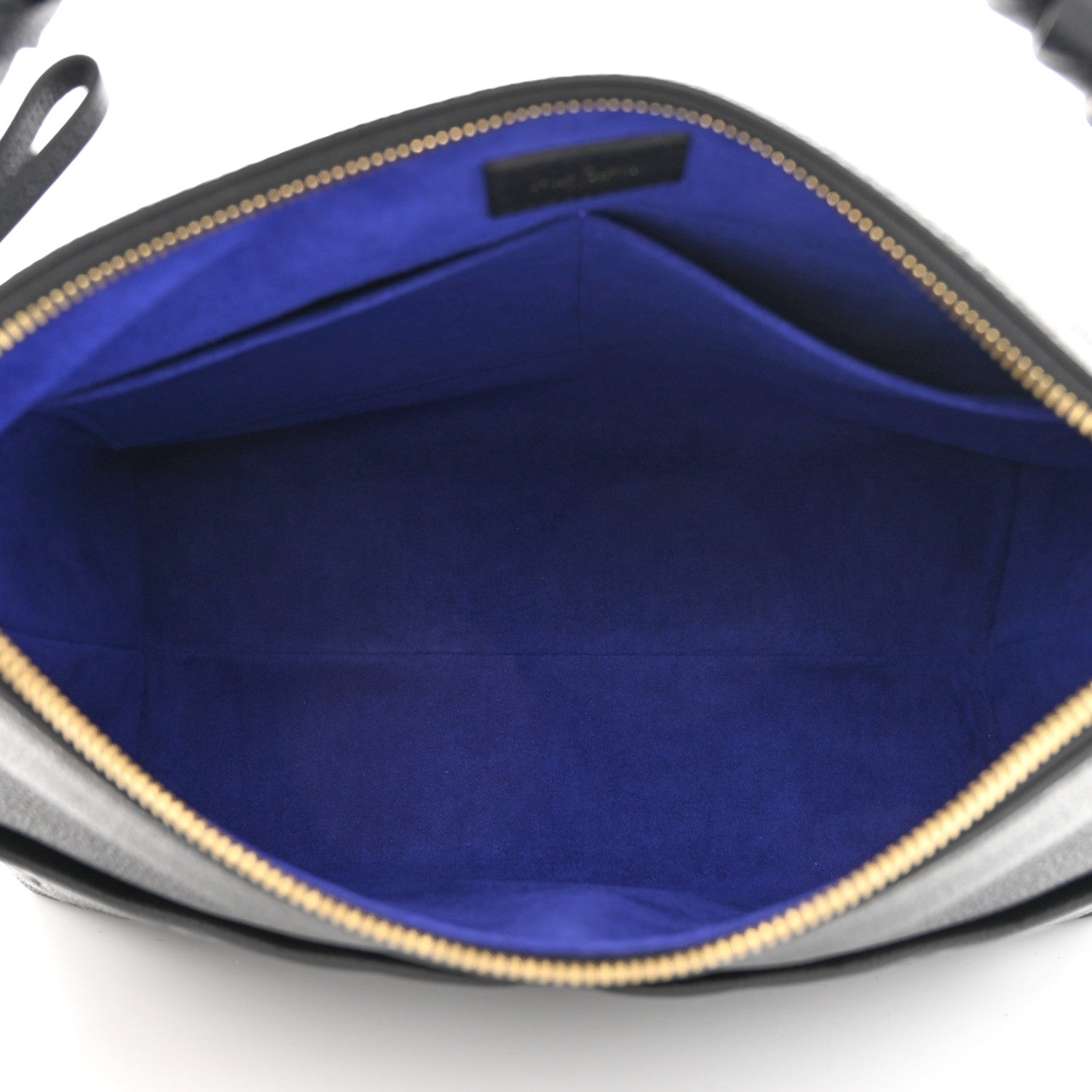 Louis Vuitton Empreinte Maida Hobo Black 5 of 8