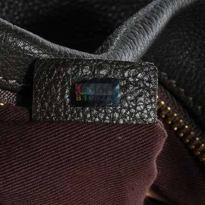 Chloe Calfskin Medium Paraty Rock 7 of 9