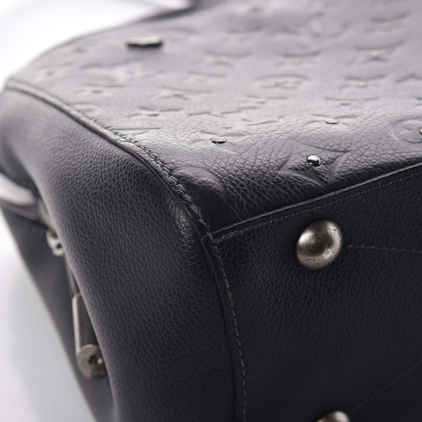 Empreinte Studded Montaigne BB Platine