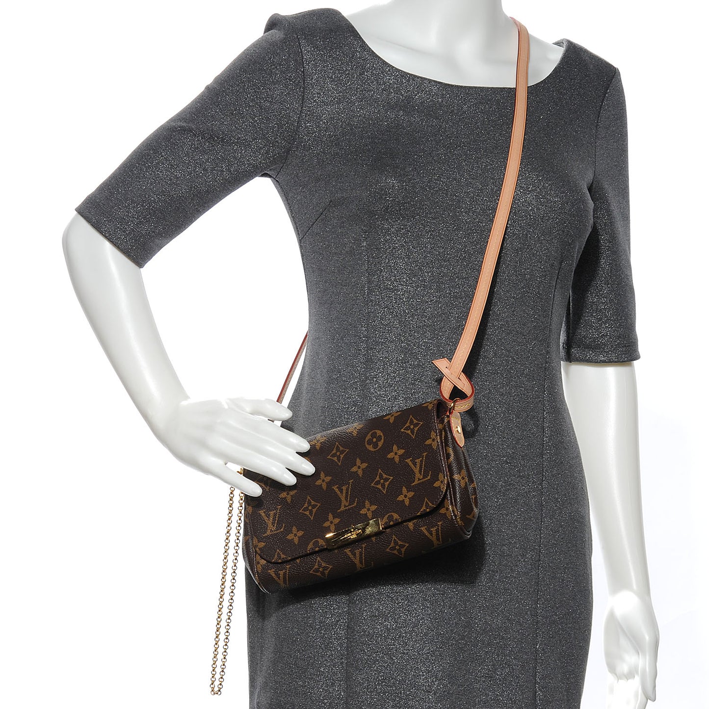 Monogram Favorite MM