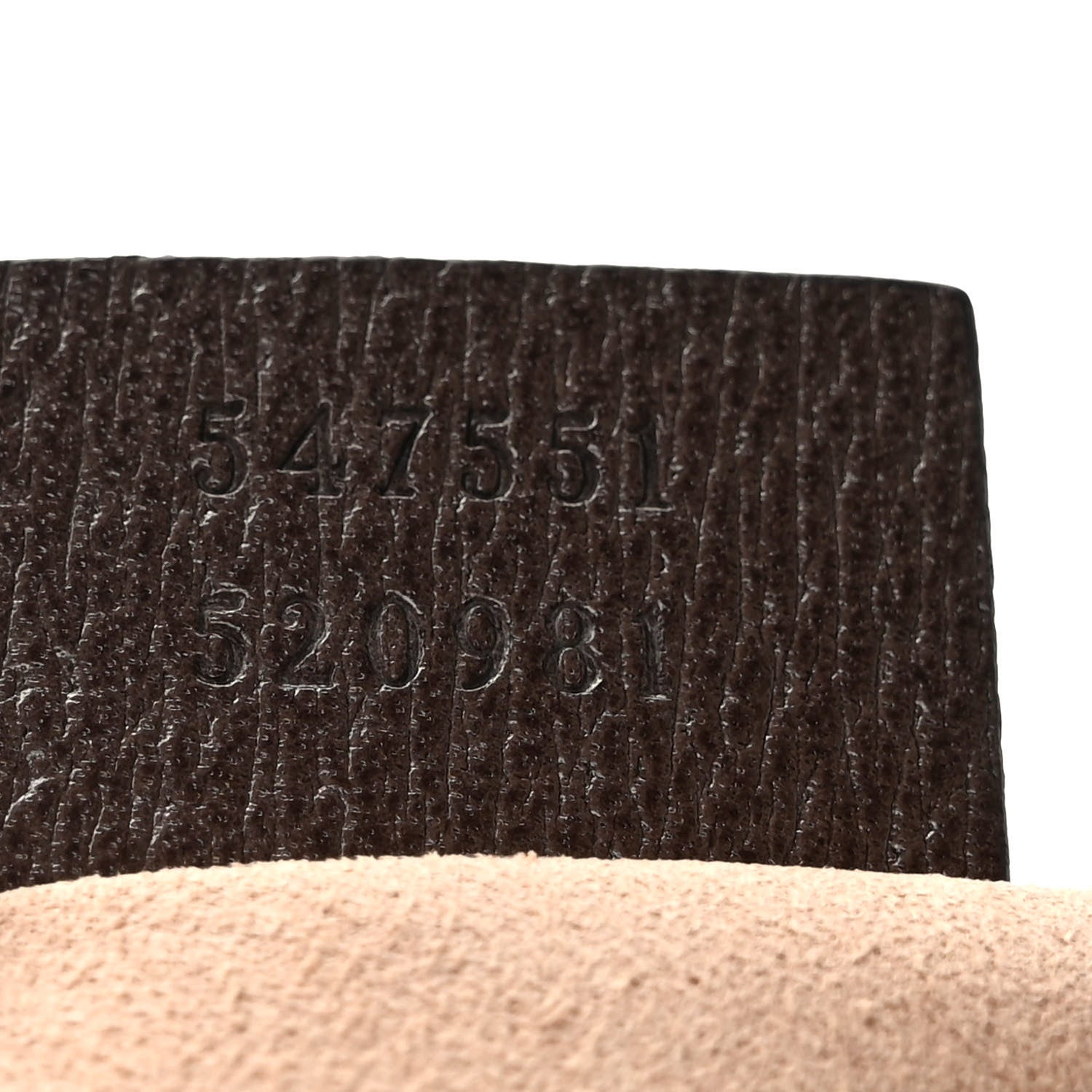 Gucci GG Supreme Monogram Small Ophidia Tote Bag Brown 7 of 9