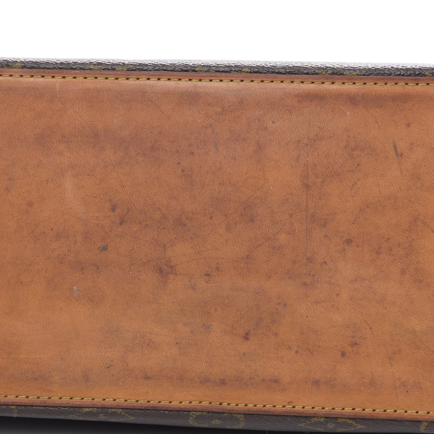 Monogram Cabas Piano