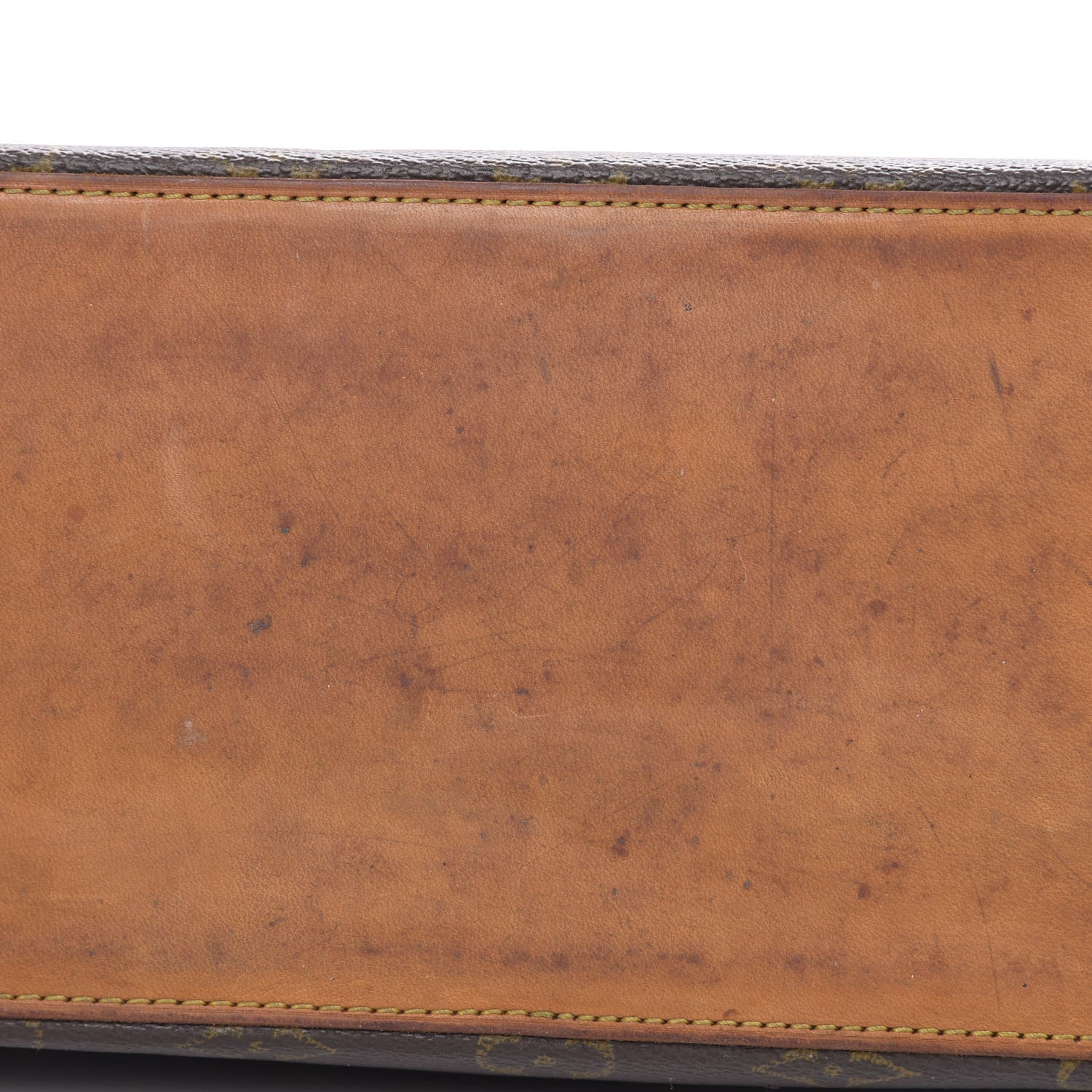 Louis Vuitton Monogram Cabas Piano 9 of 18