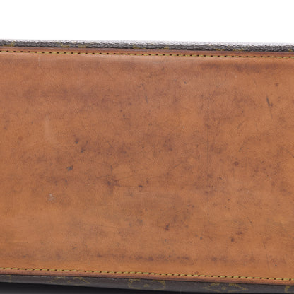 Louis Vuitton Monogram Cabas Piano 9 of 18