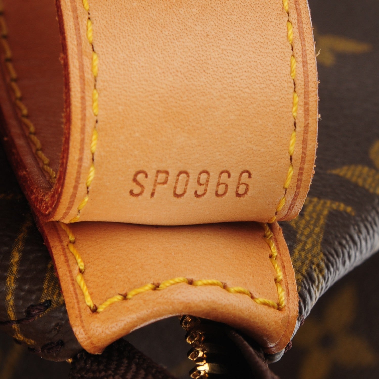 Louis Vuitton Monogram Cruiser 40 7 of 10