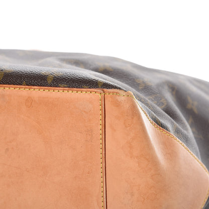 Louis Vuitton Monogram Cabas Alto 11 of 14
