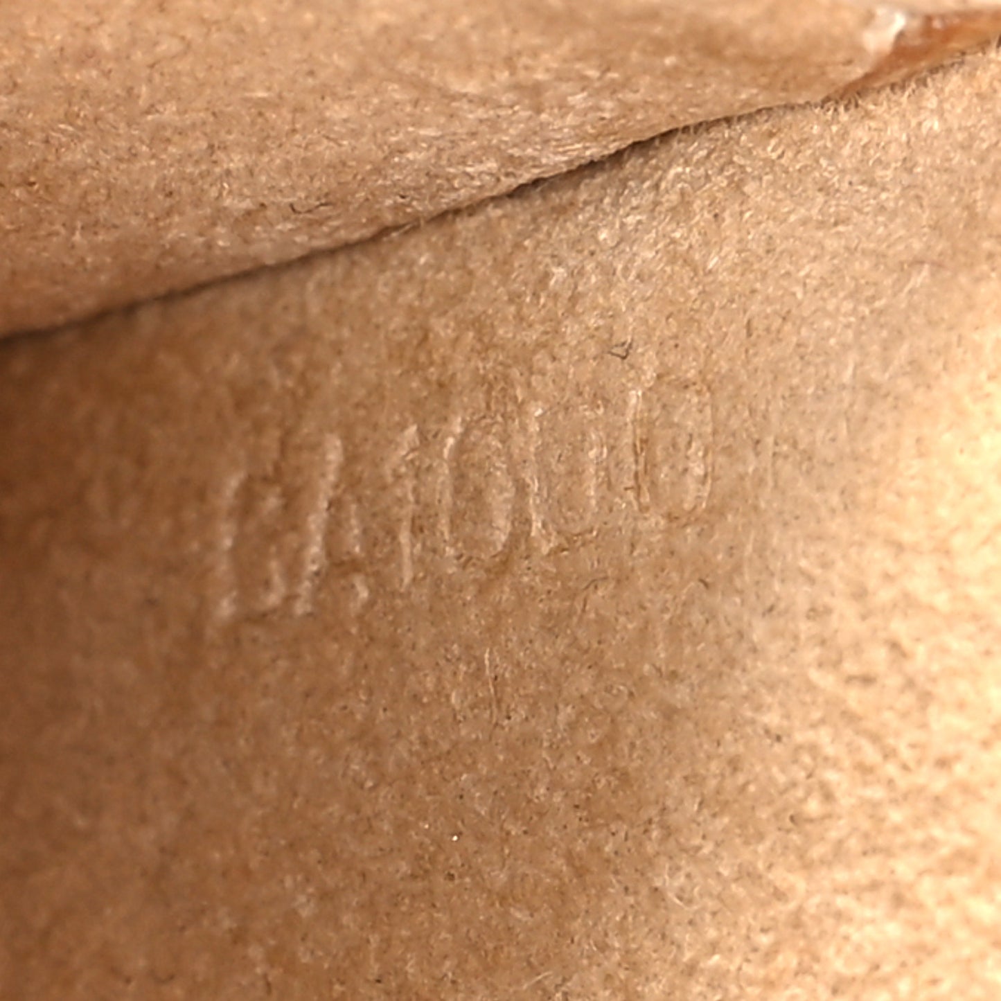 Monogram Pochette Twin PM