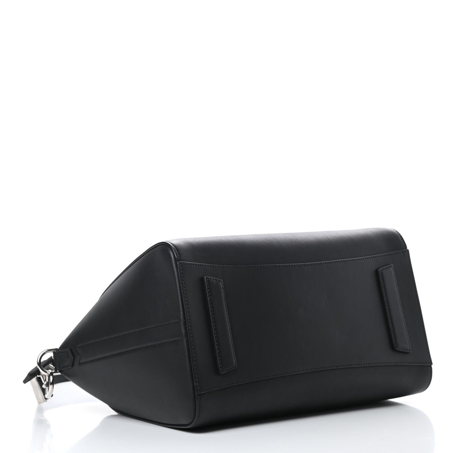 Givenchy Calfskin Medium Metal Antigona Black 4 of 13