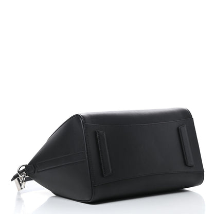 Givenchy Calfskin Medium Metal Antigona Black 4 of 13