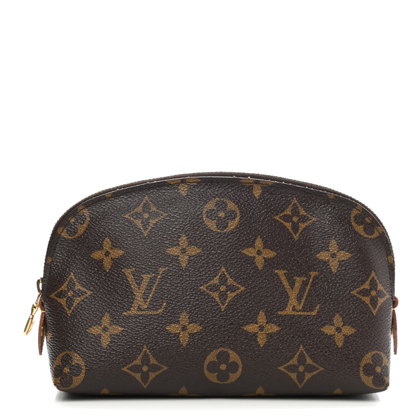 Monogram Cosmetic Pouch