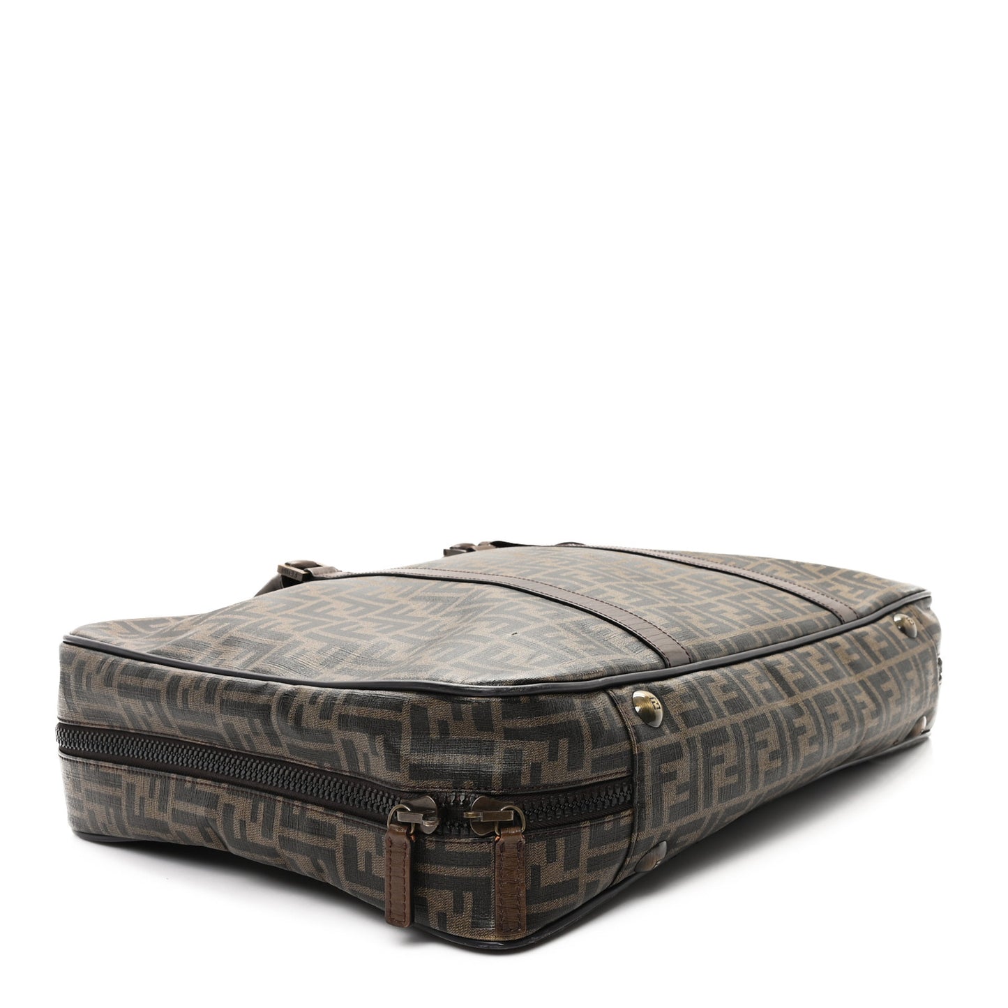 Zucca Travel Bag Tobacco