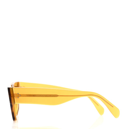 Celine Square Sunglasses CL41078/S Tortoise Brown 4 of 7