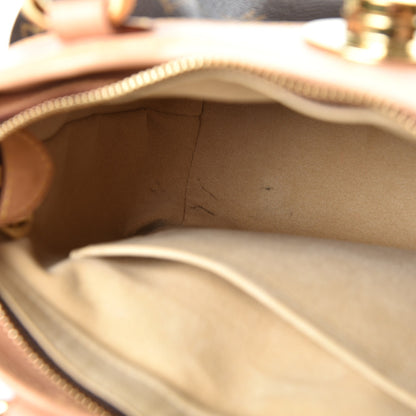 Louis Vuitton Monogram Boetie PM 6 of 11