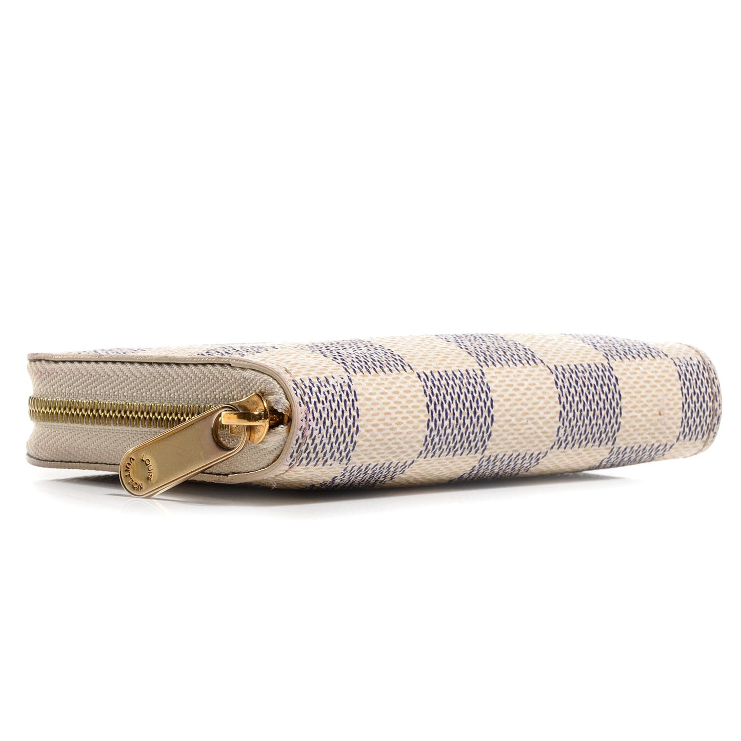 Damier Azur Zippy Coin Purse