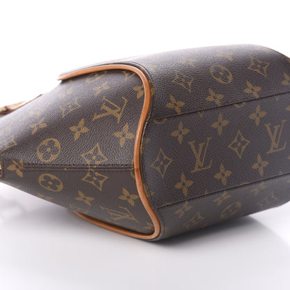 Louis Vuitton Monogram Ellipse PM 8 of 9
