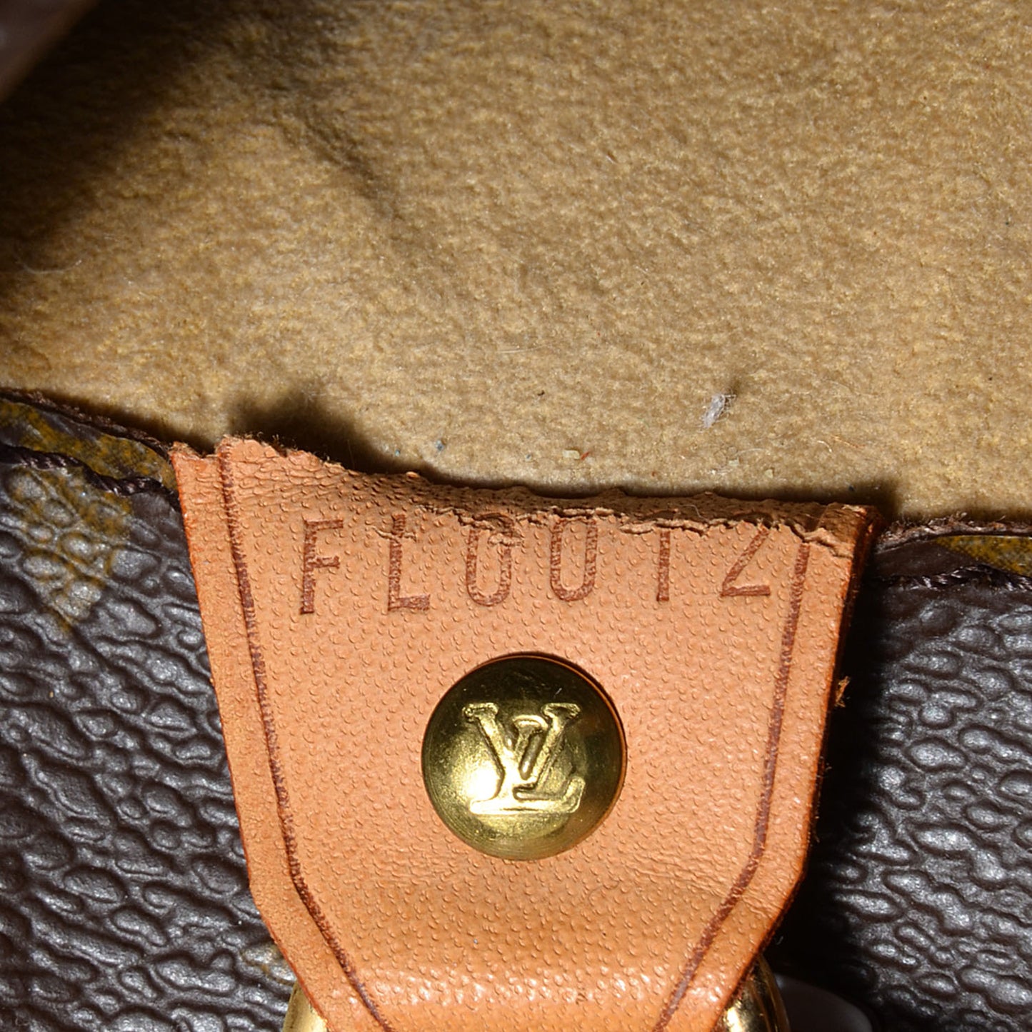 Monogram Luco