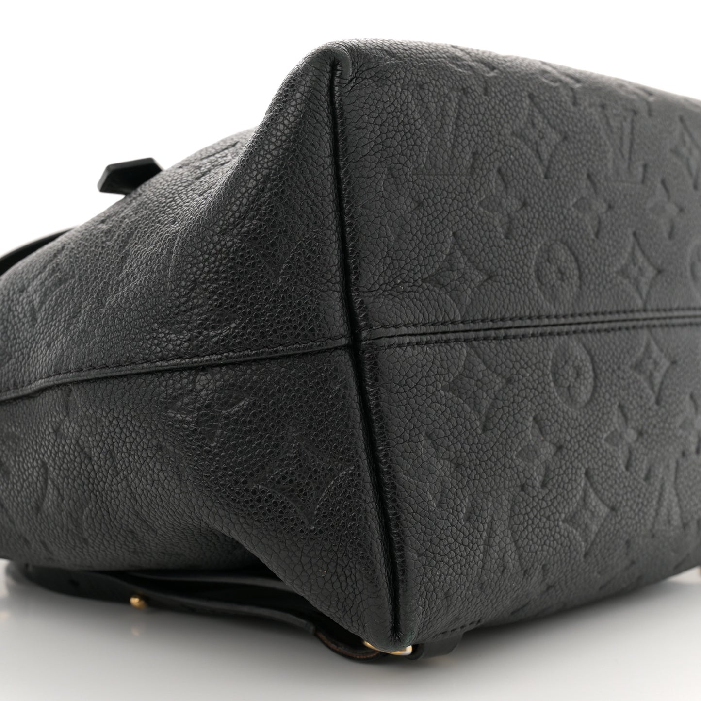 Empreinte Montsouris NM Backpack Black