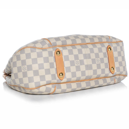 Louis Vuitton Damier Azur Galliera PM 4 of 7