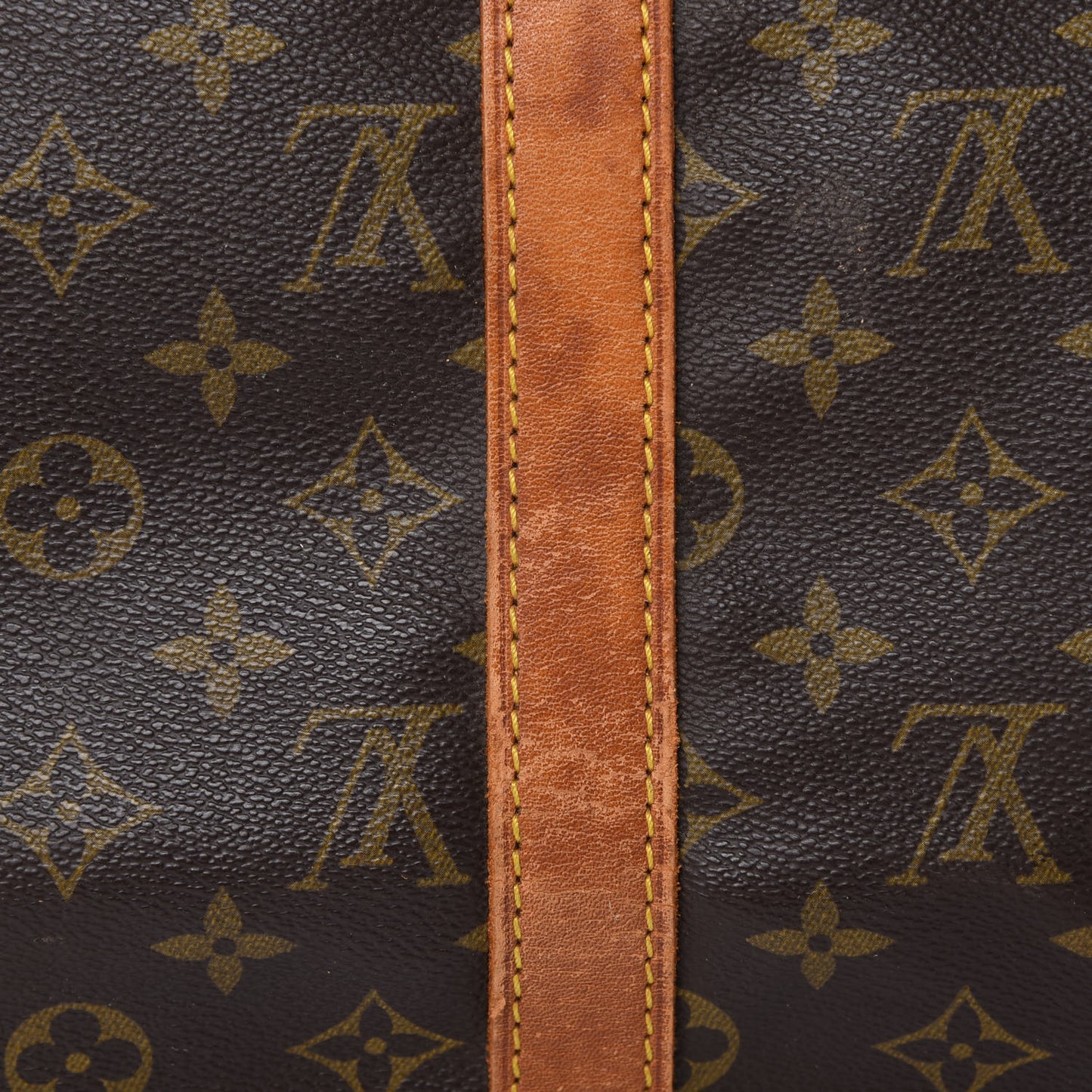 Monogram Keepall 50