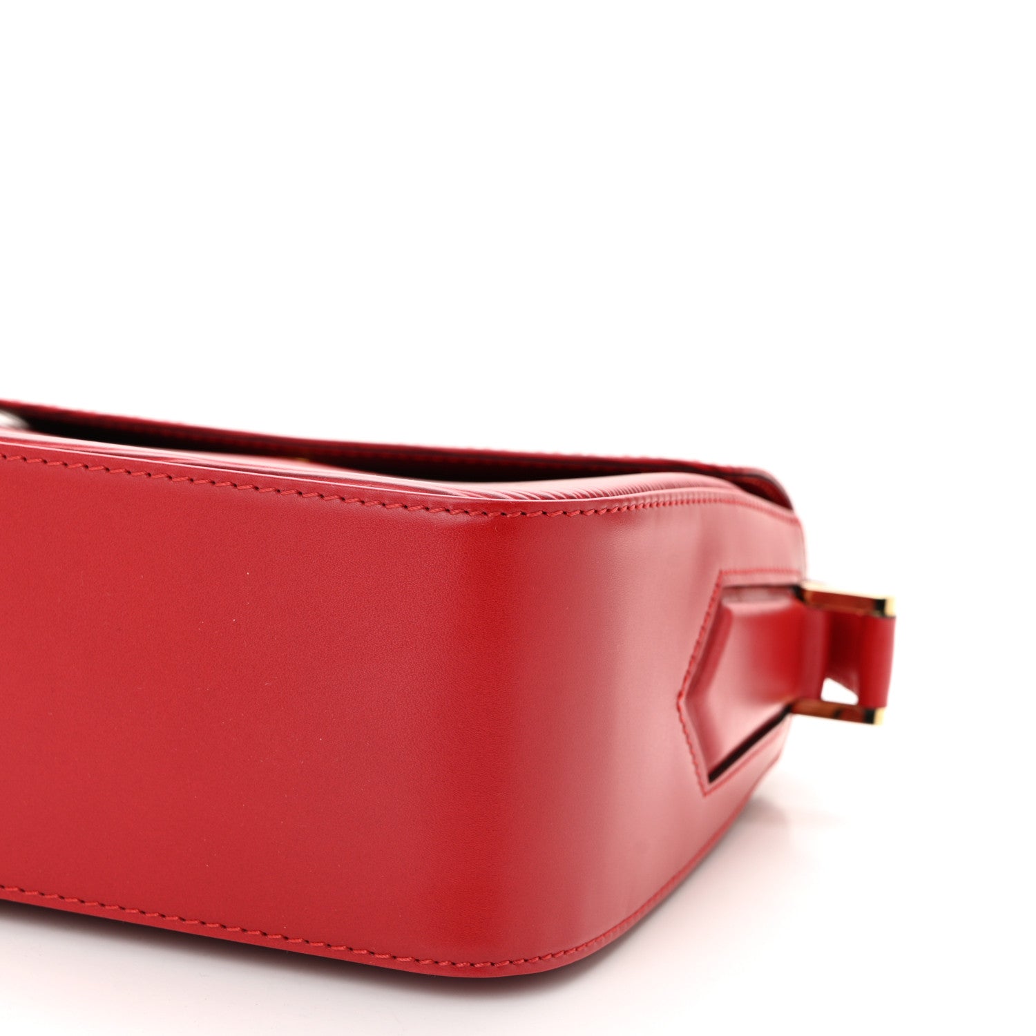 Louis Vuitton Epi Buci Rouge 9 of 9
