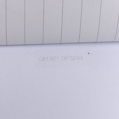 Louis Vuitton LV x TM Monogram Multicolor Jane Notebook MM White 8 of 9