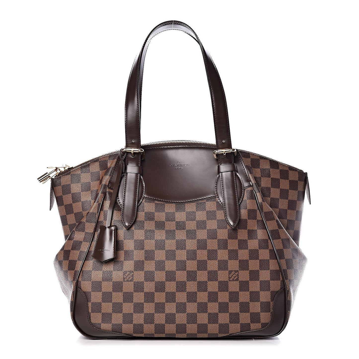 Damier Ebene Verona GM
