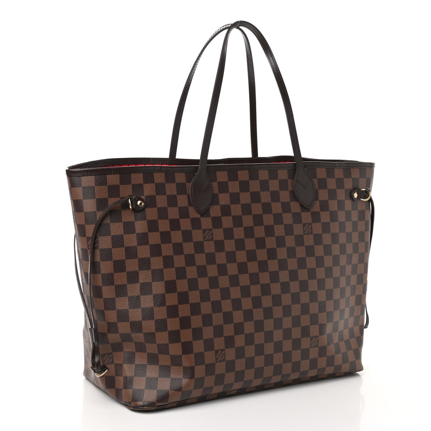Damier Ebene Neo Neverfull GM