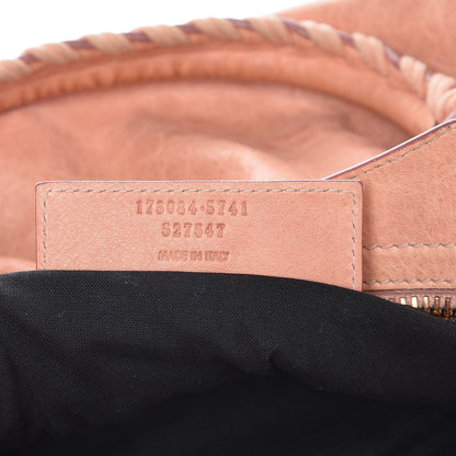 Balenciaga Agneau Giant 21 Rose Gold Hardware City Vieux Rose 8 of 10