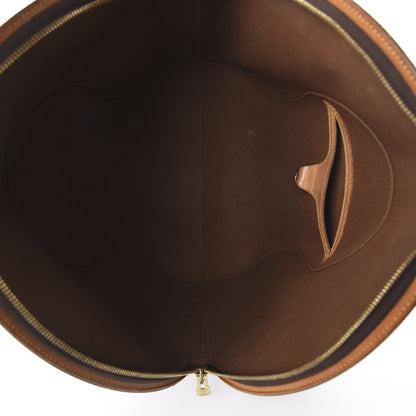 Louis Vuitton Monogram Ellipse MM 4 of 8