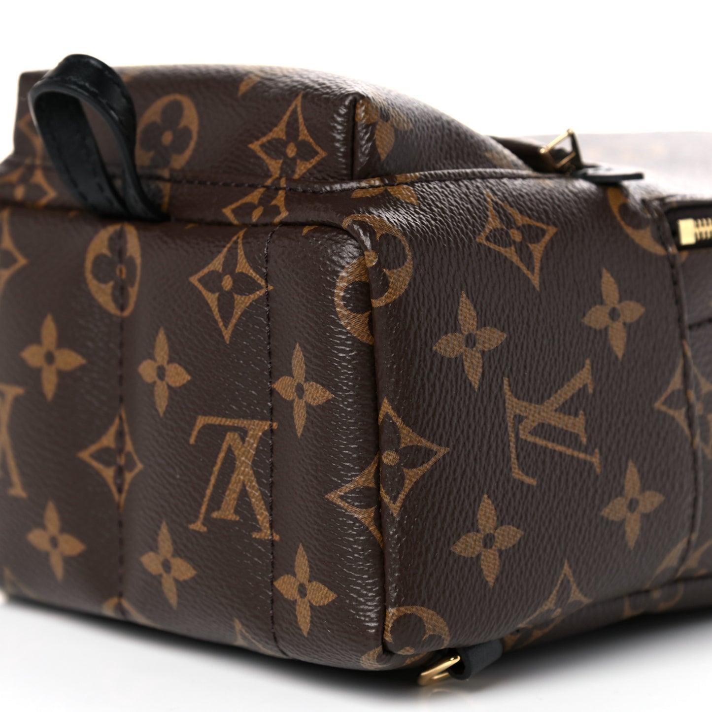 Monogram Palm Springs Backpack Mini