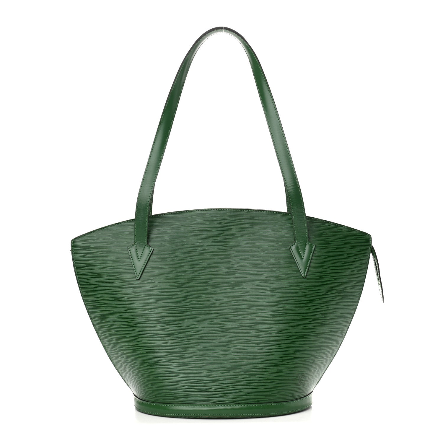 Louis Vuitton Epi Saint Jacques GM Borneo 1 of 12