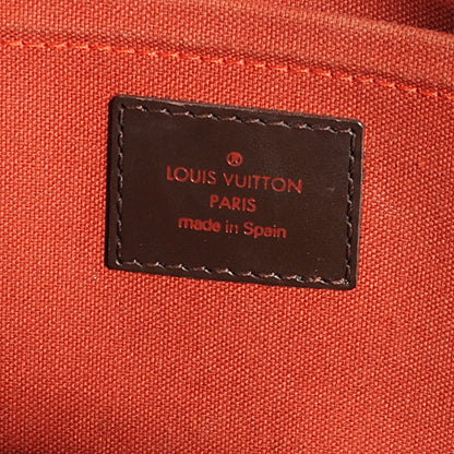 Louis Vuitton Damier Ebene Ribera MM 6 of 7