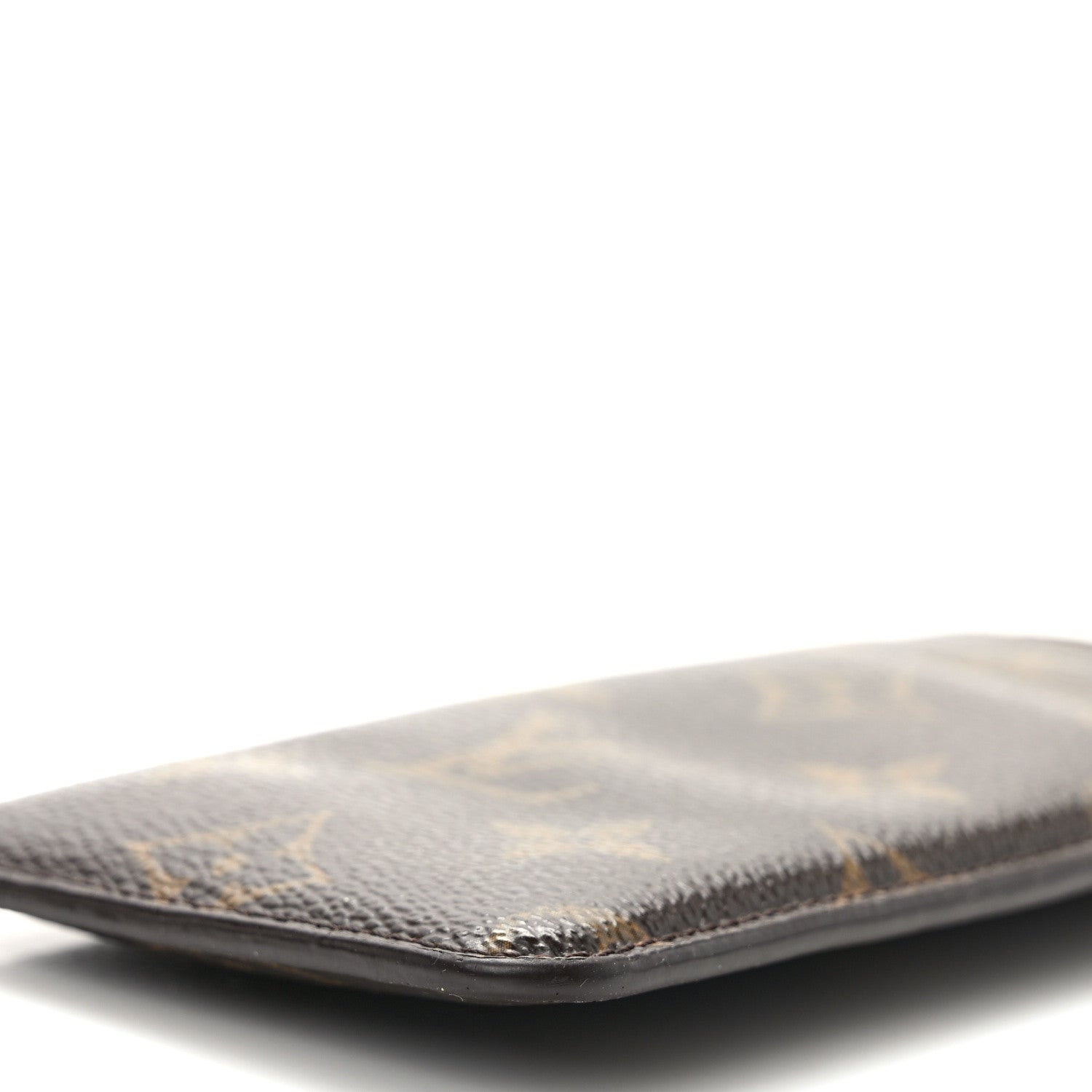 Louis Vuitton Monogram Etui a Lunettes PM Eyeglass Case 8 of 9