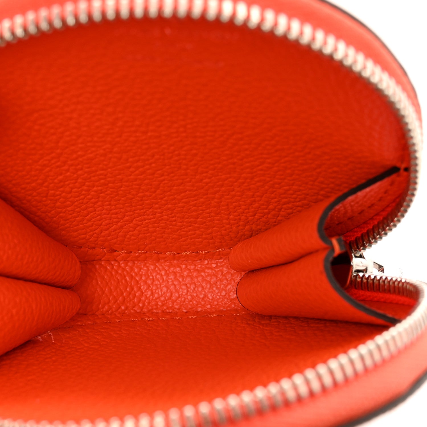 Louis Vuitton Epi Marellini Orange Minnesota 8 of 11