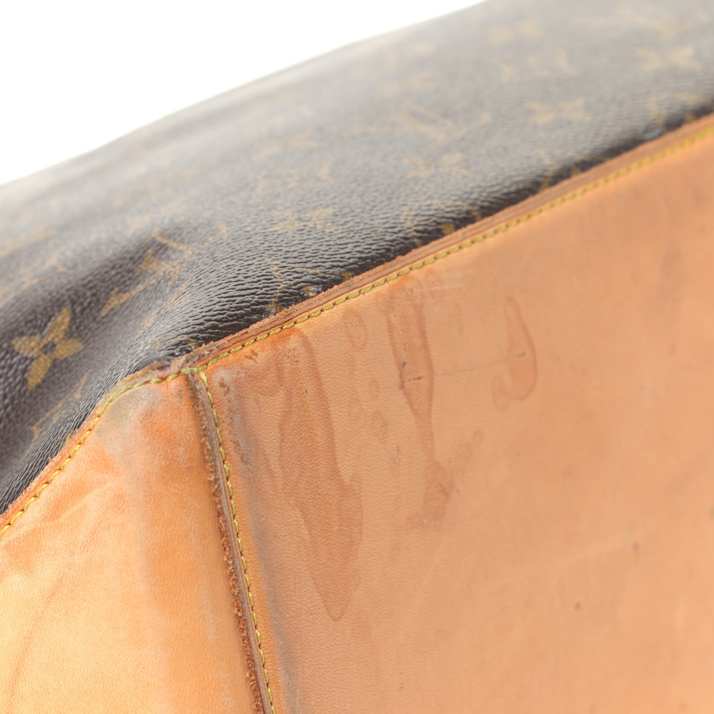 Monogram Cabas Mezzo