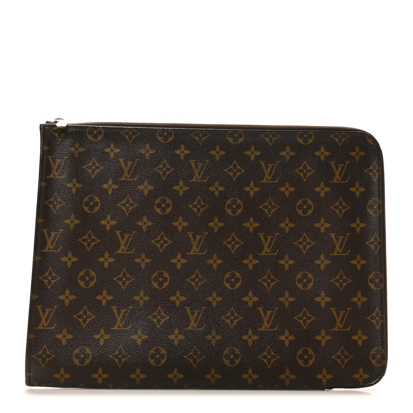 Monogram Poche Documents Portfolio Case 39