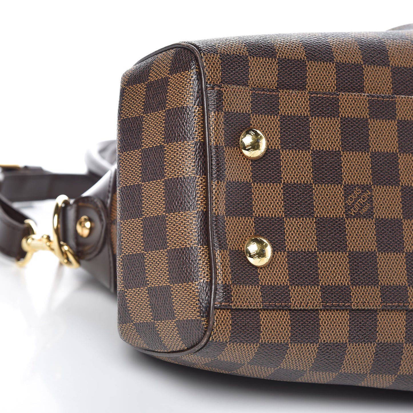 Damier Ebene Trevi PM