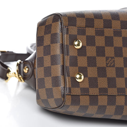 Louis Vuitton Damier Ebene Trevi PM 8 of 13