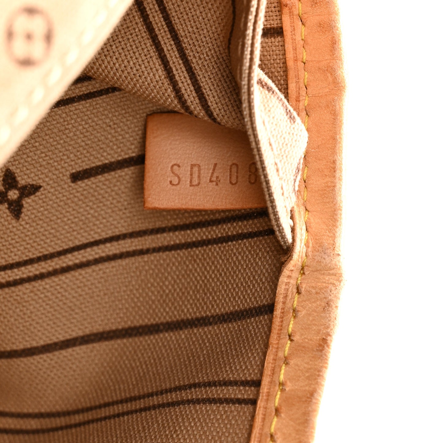 Monogram Neverfull GM