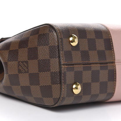 Louis Vuitton Damier Ebene Bond Street Magnolia 10 of 12