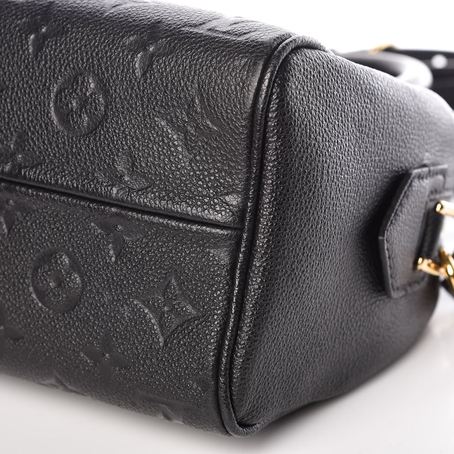 Empreinte Speedy Bandouliere 20 NM Black