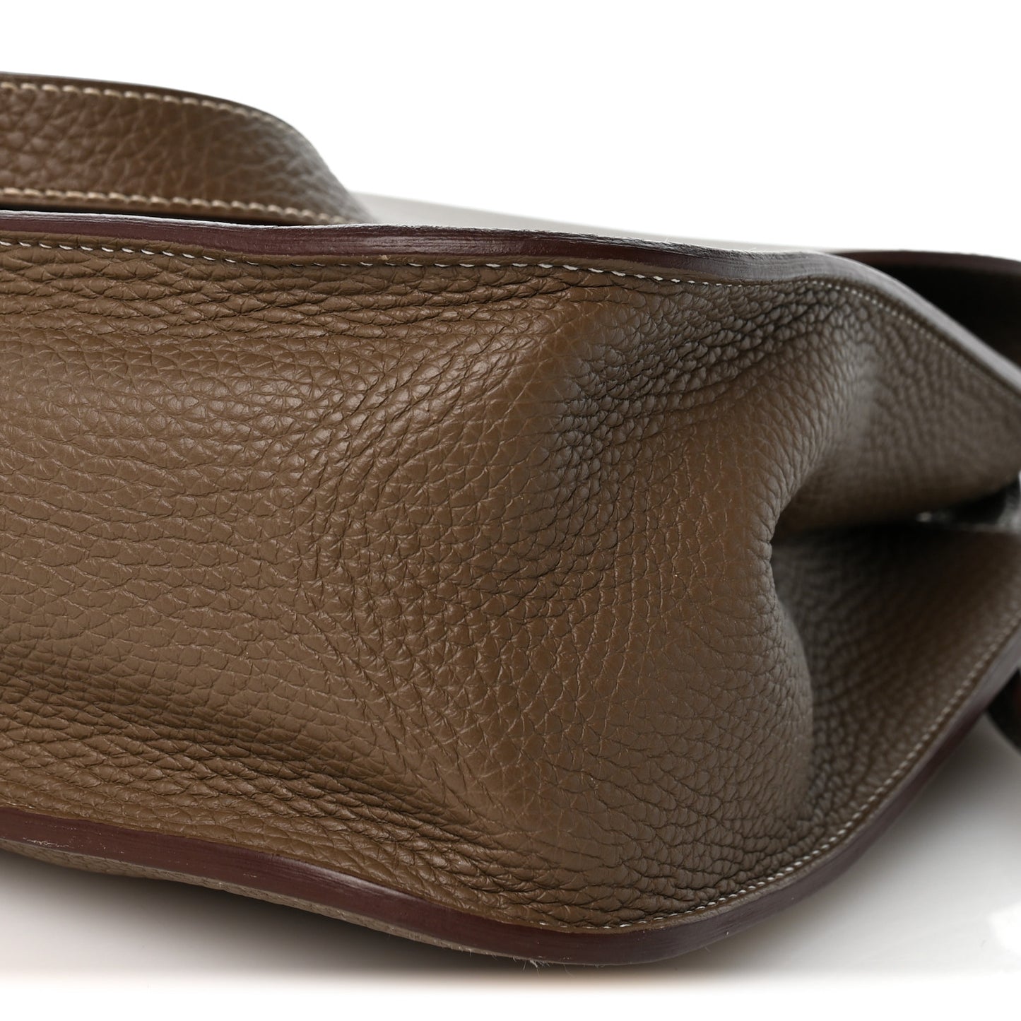 Taurillon Clemence Halzan 31 GM Etoupe